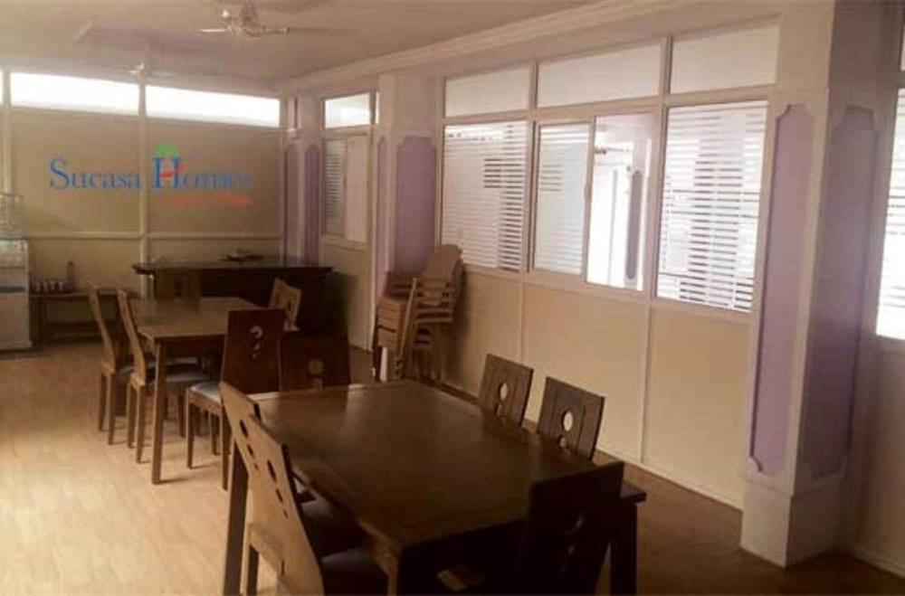 Sucasa Homes Haidarábád Kültér fotó